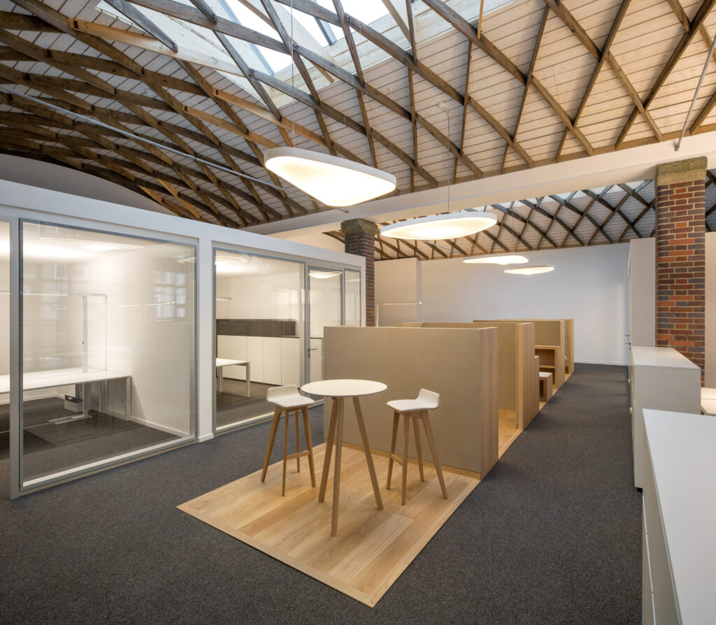 Marinaquartier Rodl&Partner #2