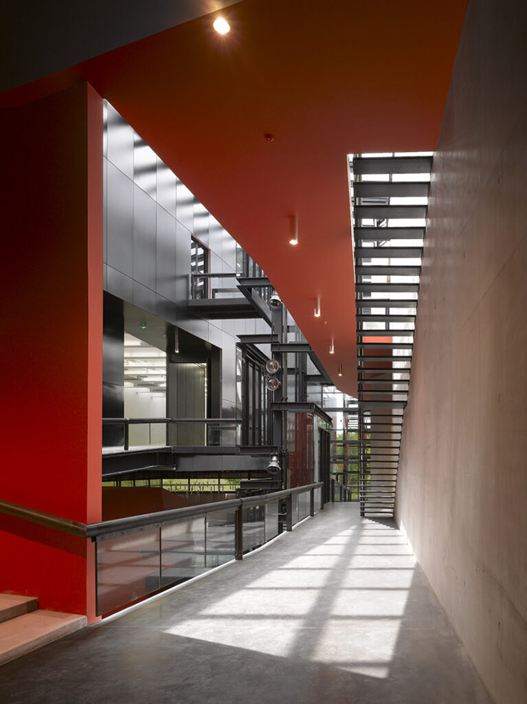 FRAC – Fondation Régionale d’Art Contemporain #2