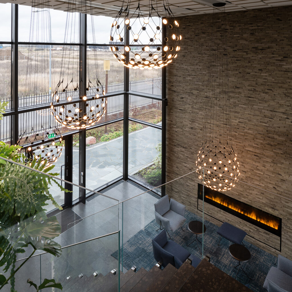 EAAB office #2