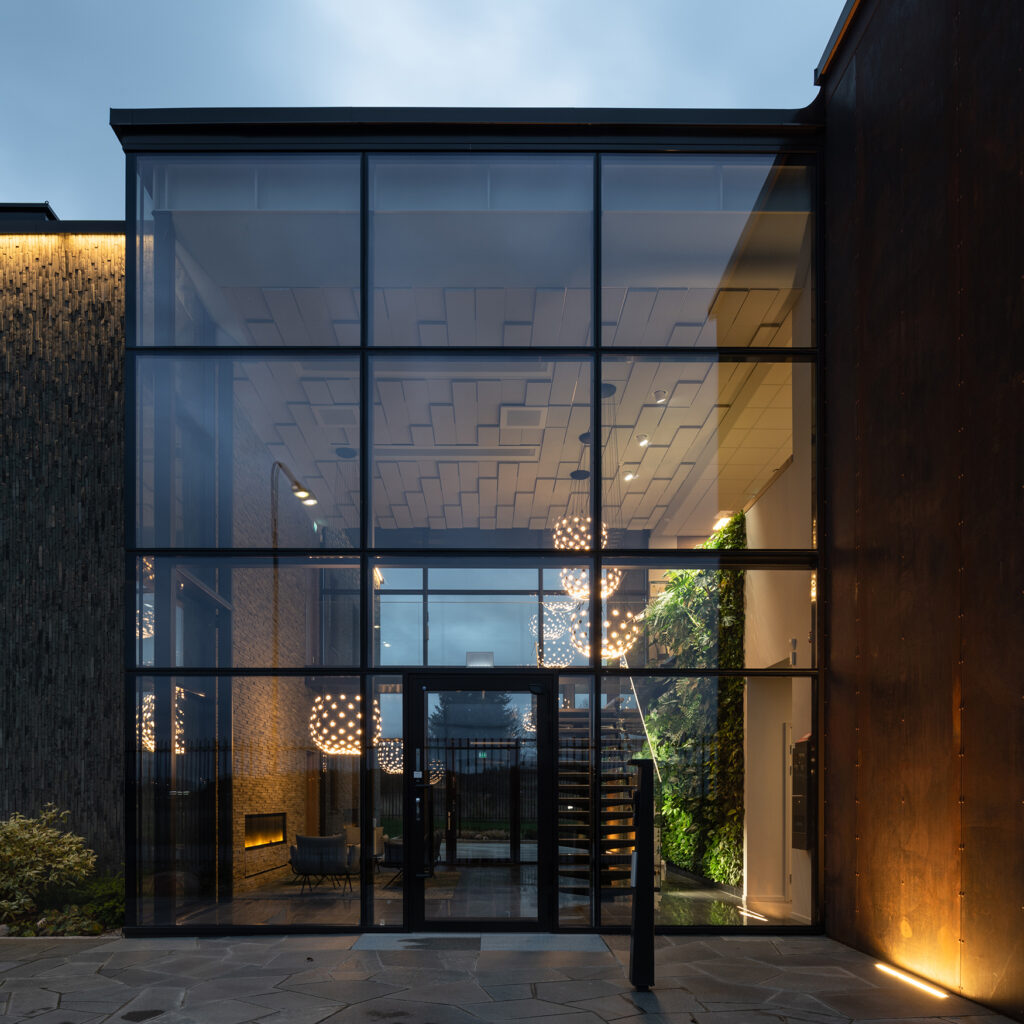EAAB office #1