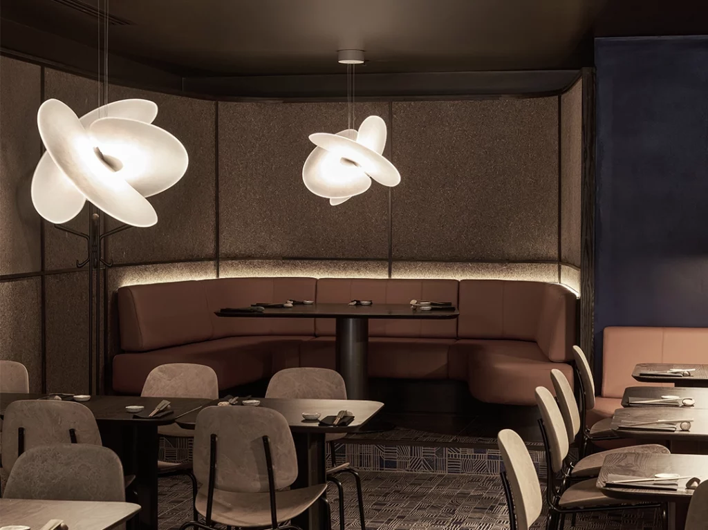 Restaurant Sticks’n’Sushi Battersea #5