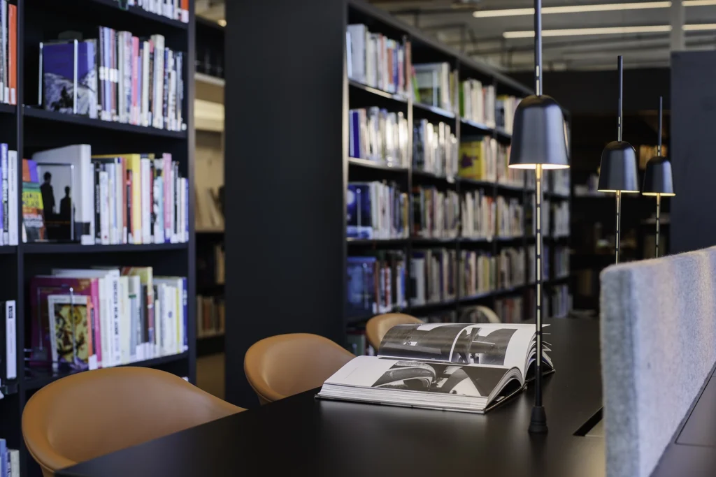 Bergen Academy of Art & Design #3
