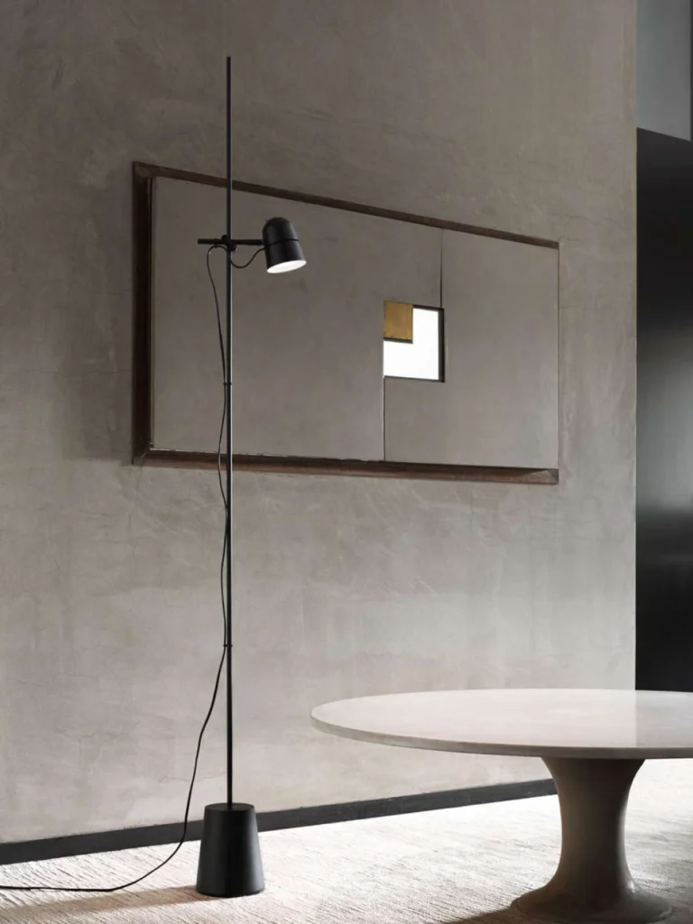 Counterbalance floor #2