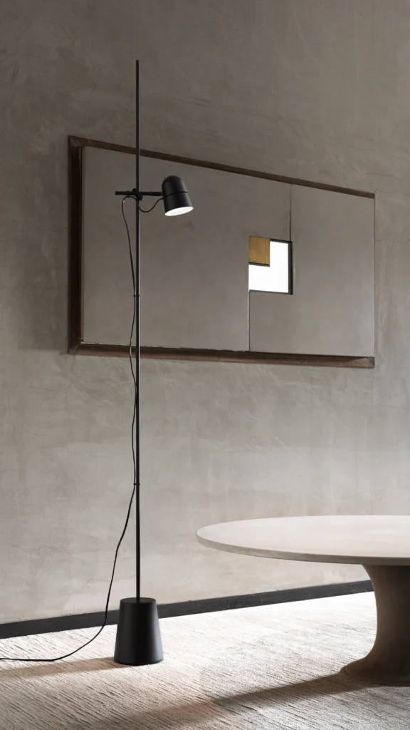 Counterbalance floor #2