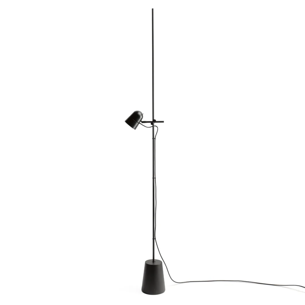 Counterbalance floor #3