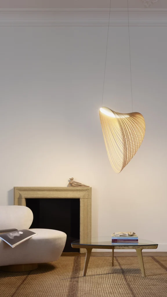 Illan, suspension lamp