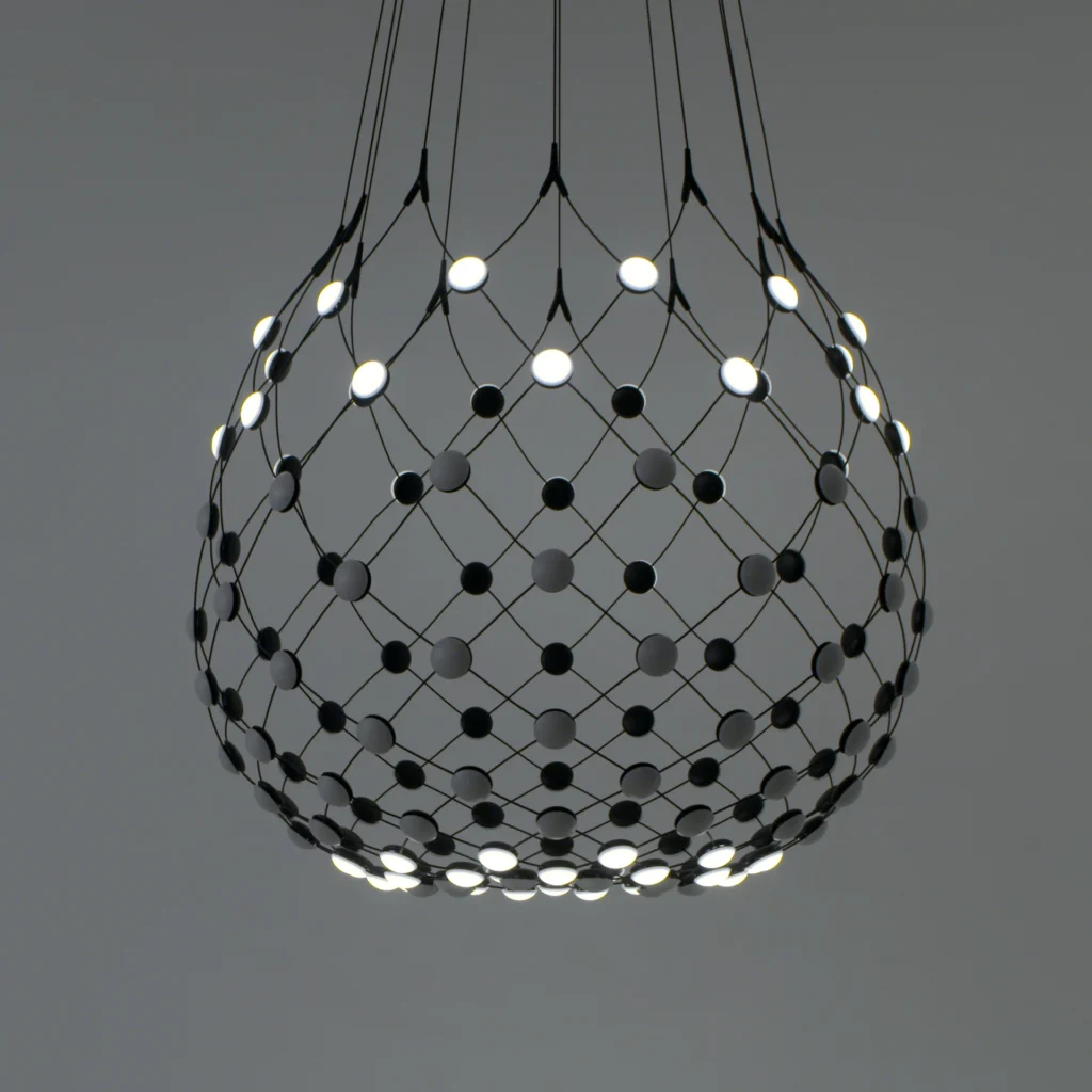Mesh Wireless #4