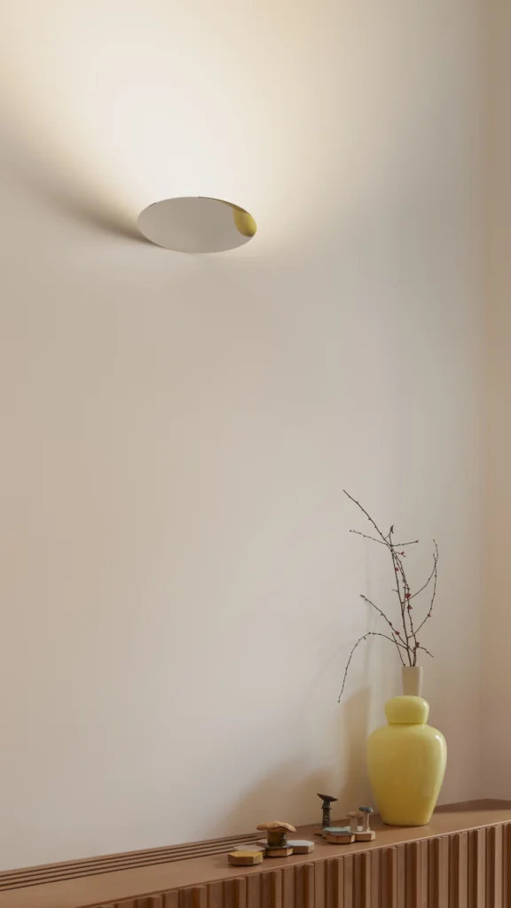 Millimetro wall #2
