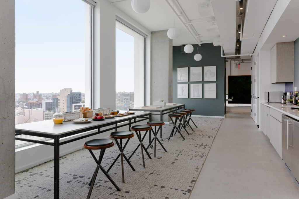 Rosenthal Wine Merchant Headquarters #2