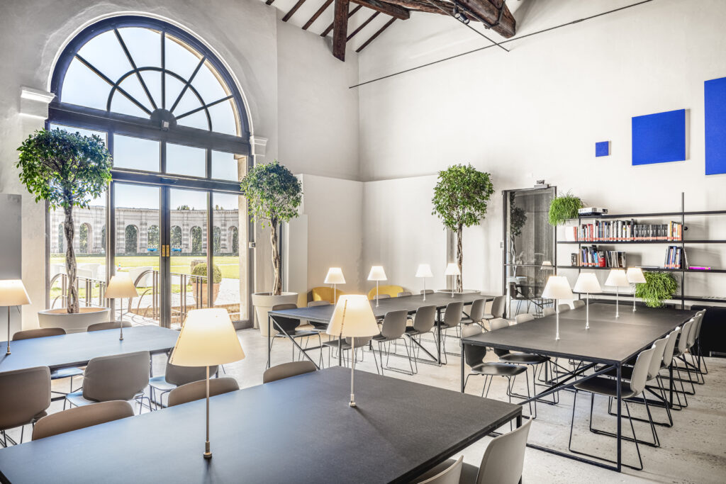 Spazio Te #4