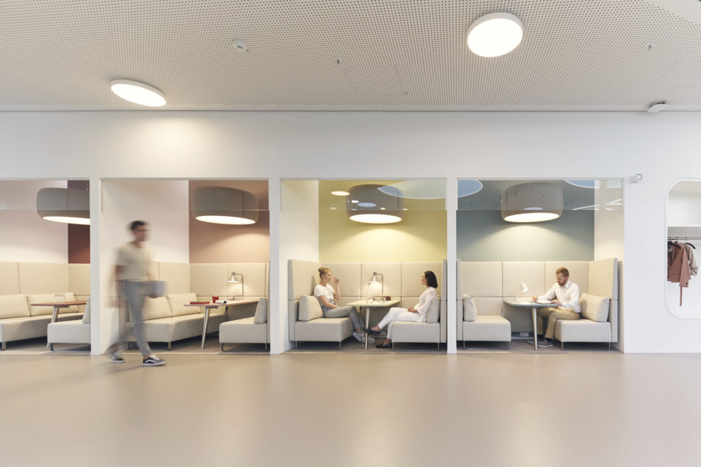 Sedus Smart Office #4