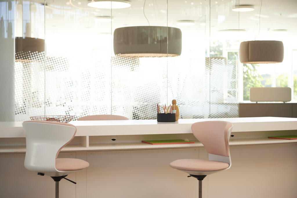 Sedus Smart Office #2