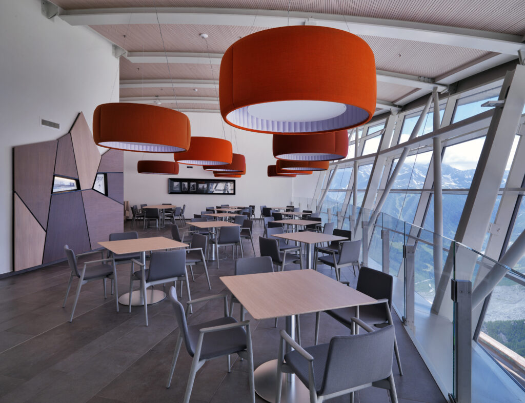 Skyway Monte Bianco #1