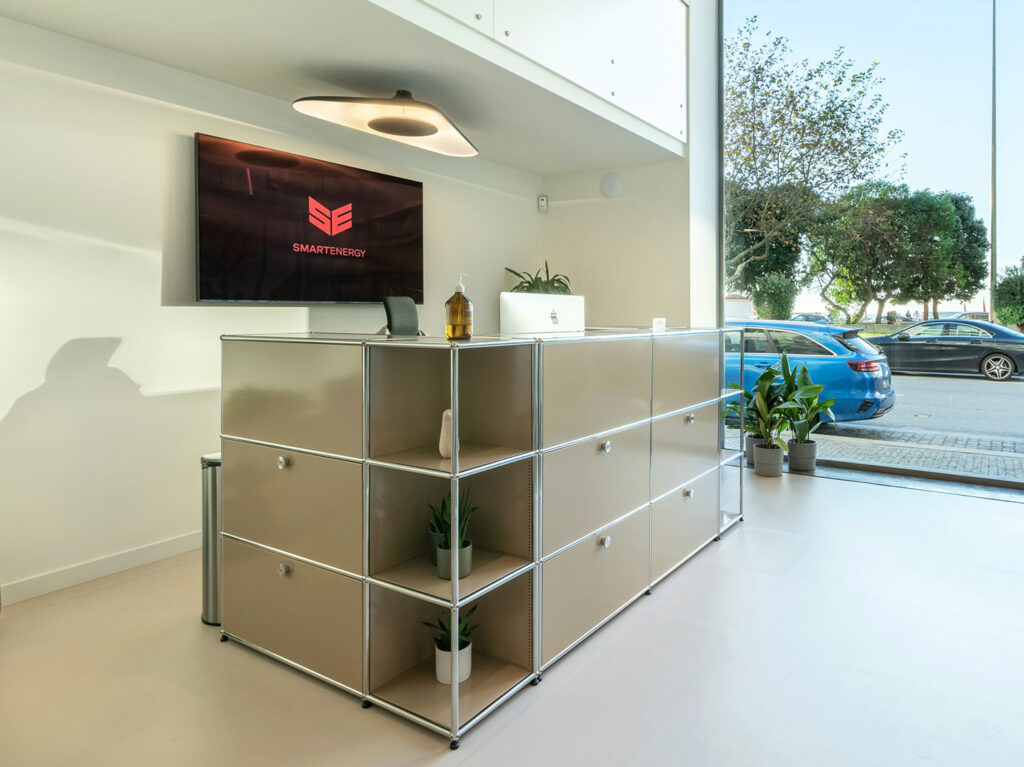Smartenergy Office #6