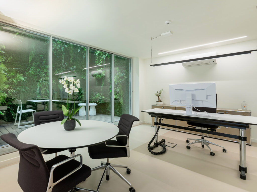 Smartenergy Office #4