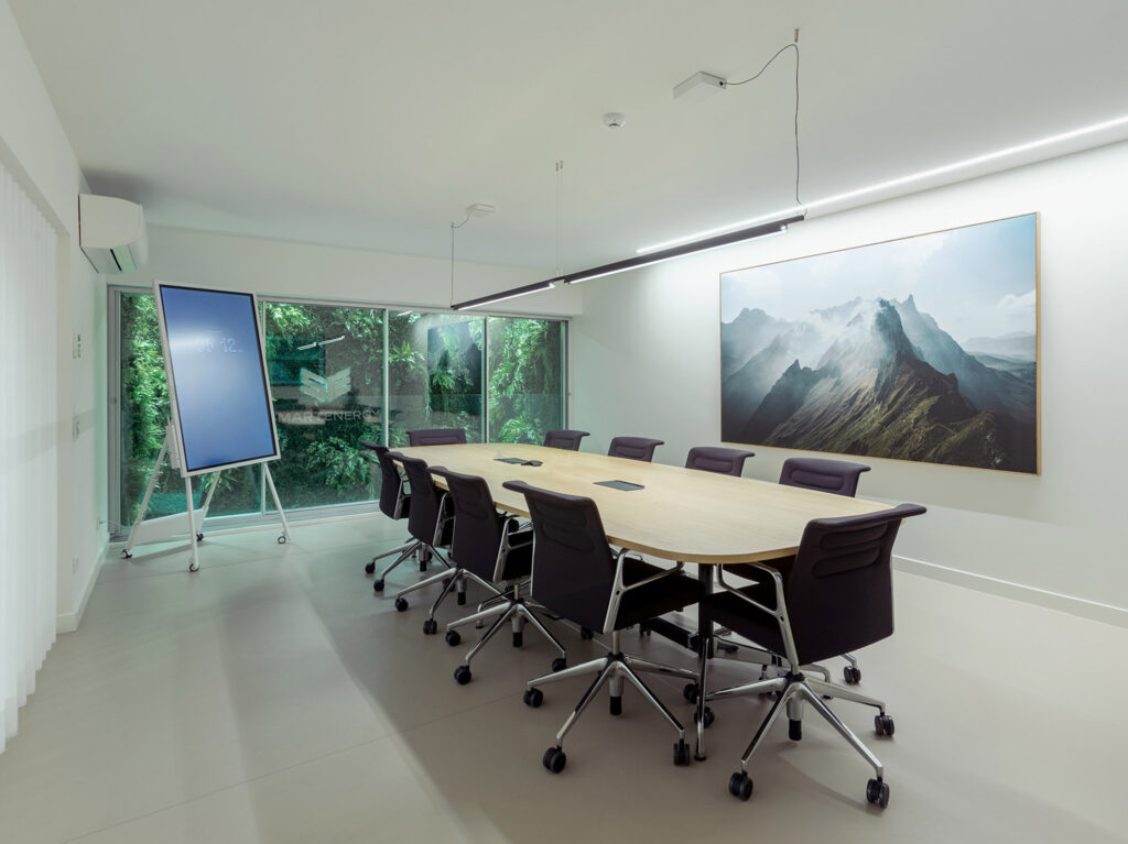 Smartenergy Office #3
