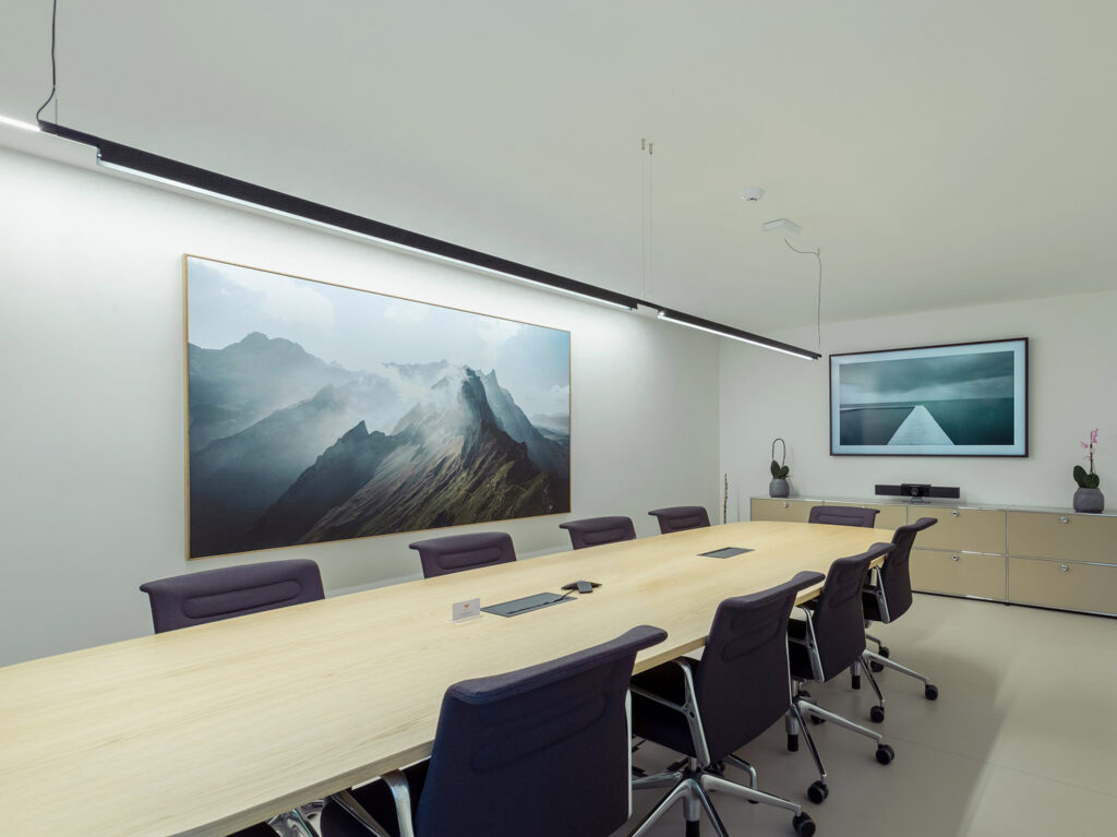 Smartenergy Office #2