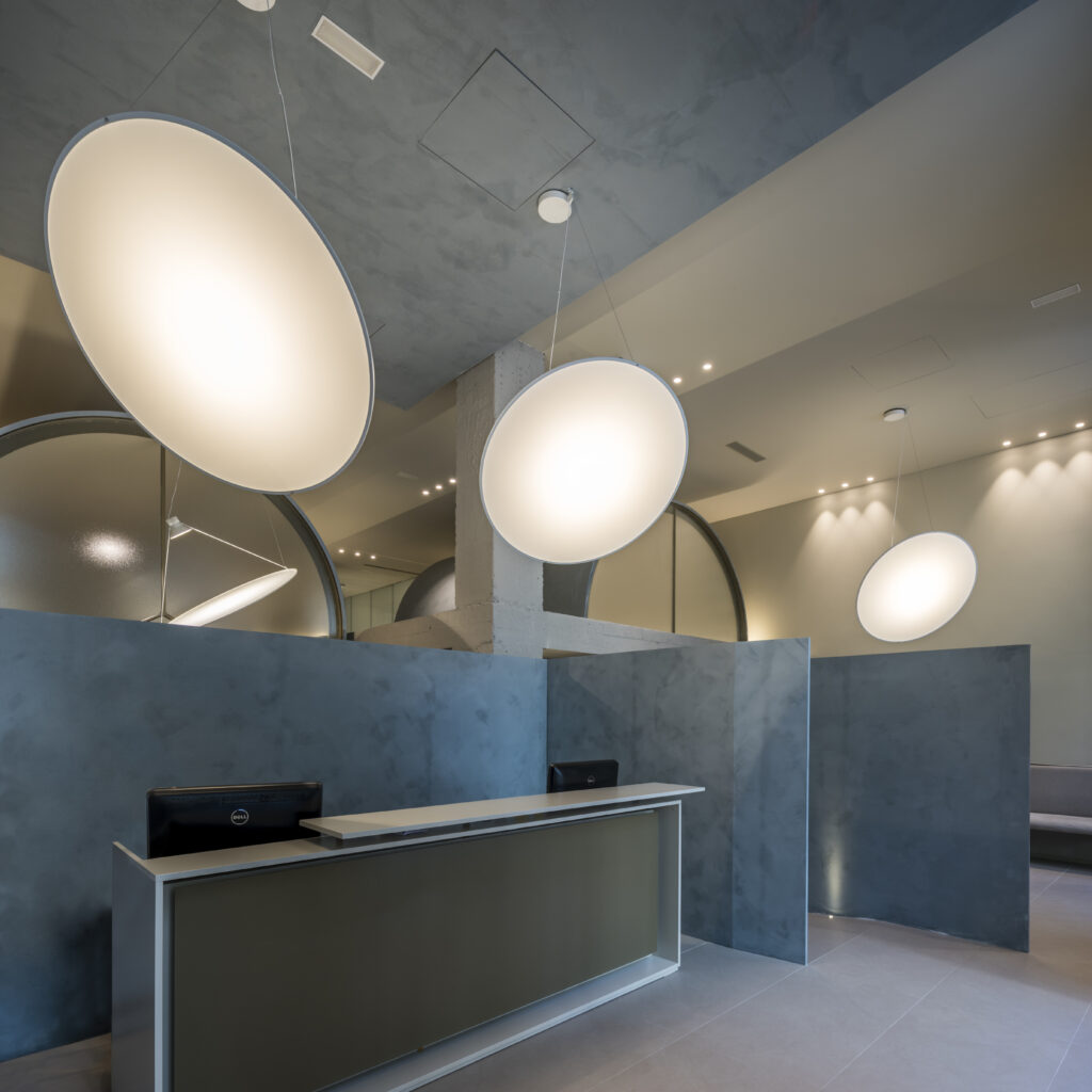 Ulloa ophthalmological clinic #3
